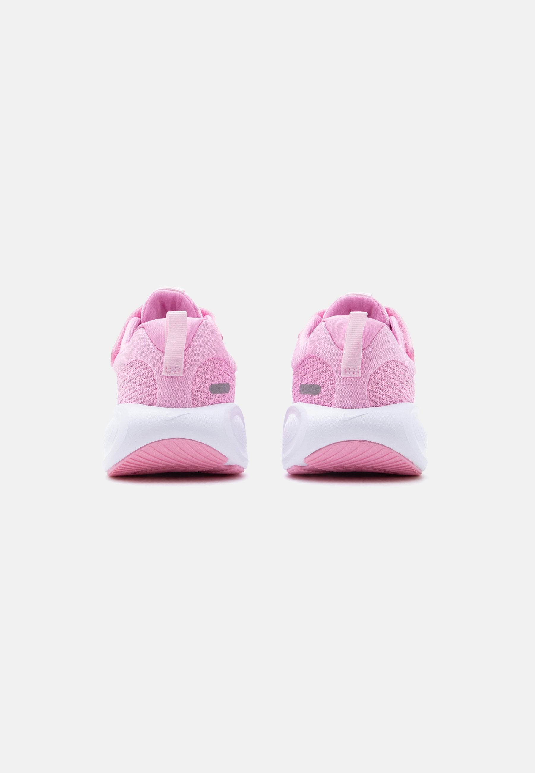 STELLAR RIDE UNISEX - Chaussures de course sur route - rose vif/rose mousse/platine pur/blanc