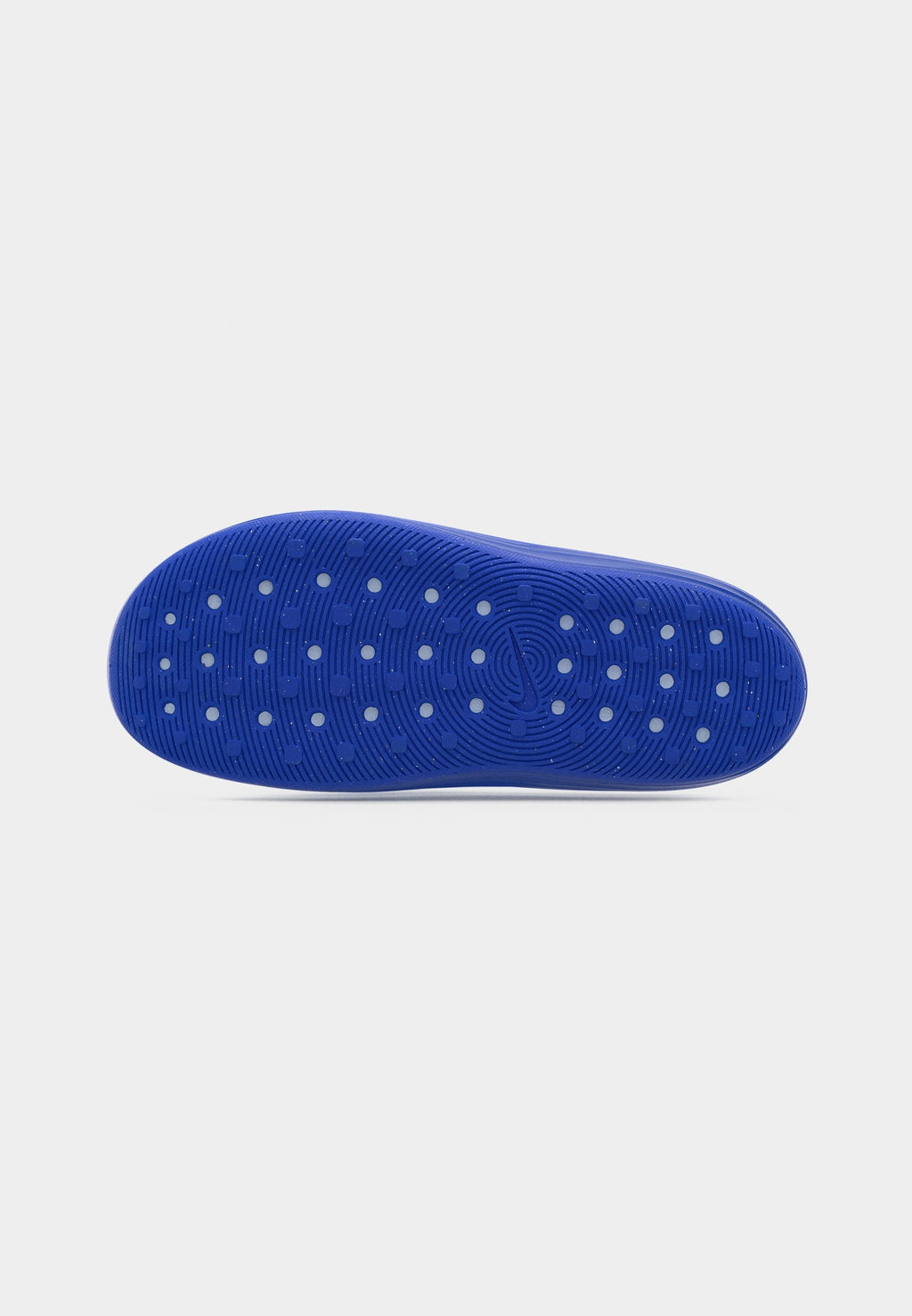 REACTX REJUVEN8 SLIDE UNISEX - Terlik - hydrogen blue/total orange/blue crystal/lapis