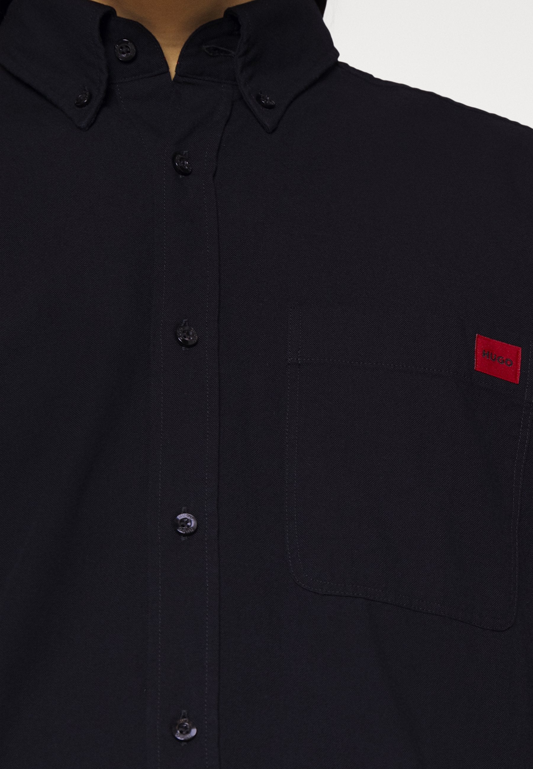 EVITO - Shirt - black