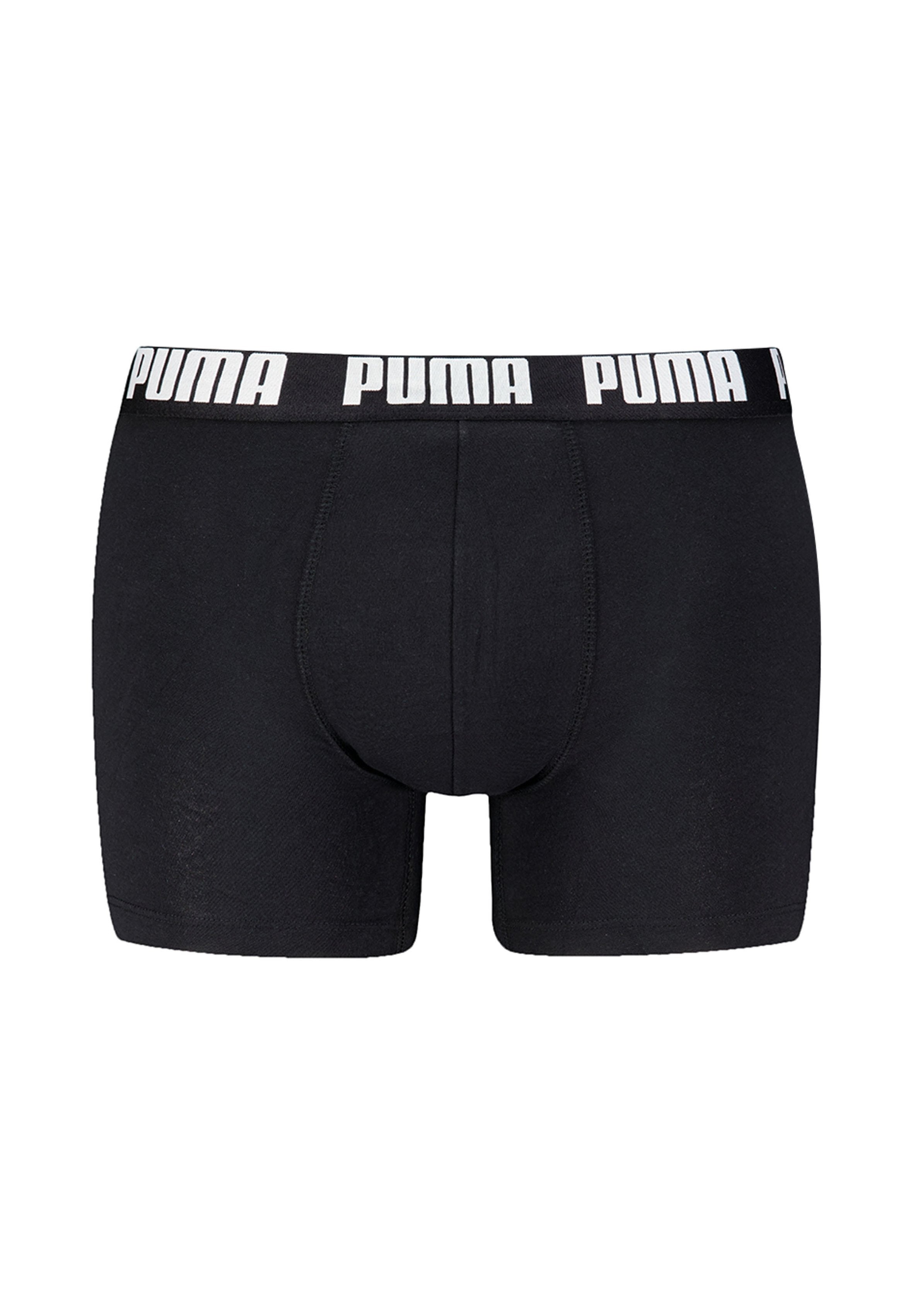MEN EVERYDAY 6 PACK - Boxer briefs - blue / black