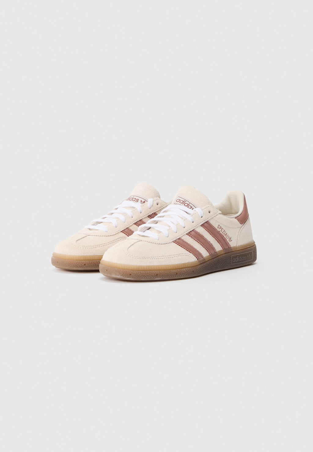 HANDBALL SPEZIAL - Trainers - alumina/warm clay/white