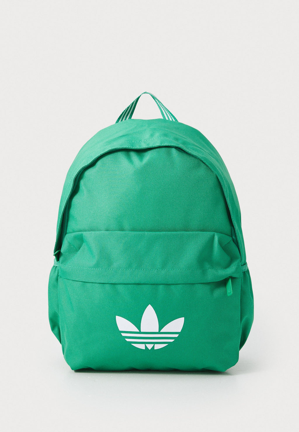 BACKPACK UNISEX - Backpack - semi court green