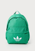 BACKPACK UNISEX - Backpack - semi court green