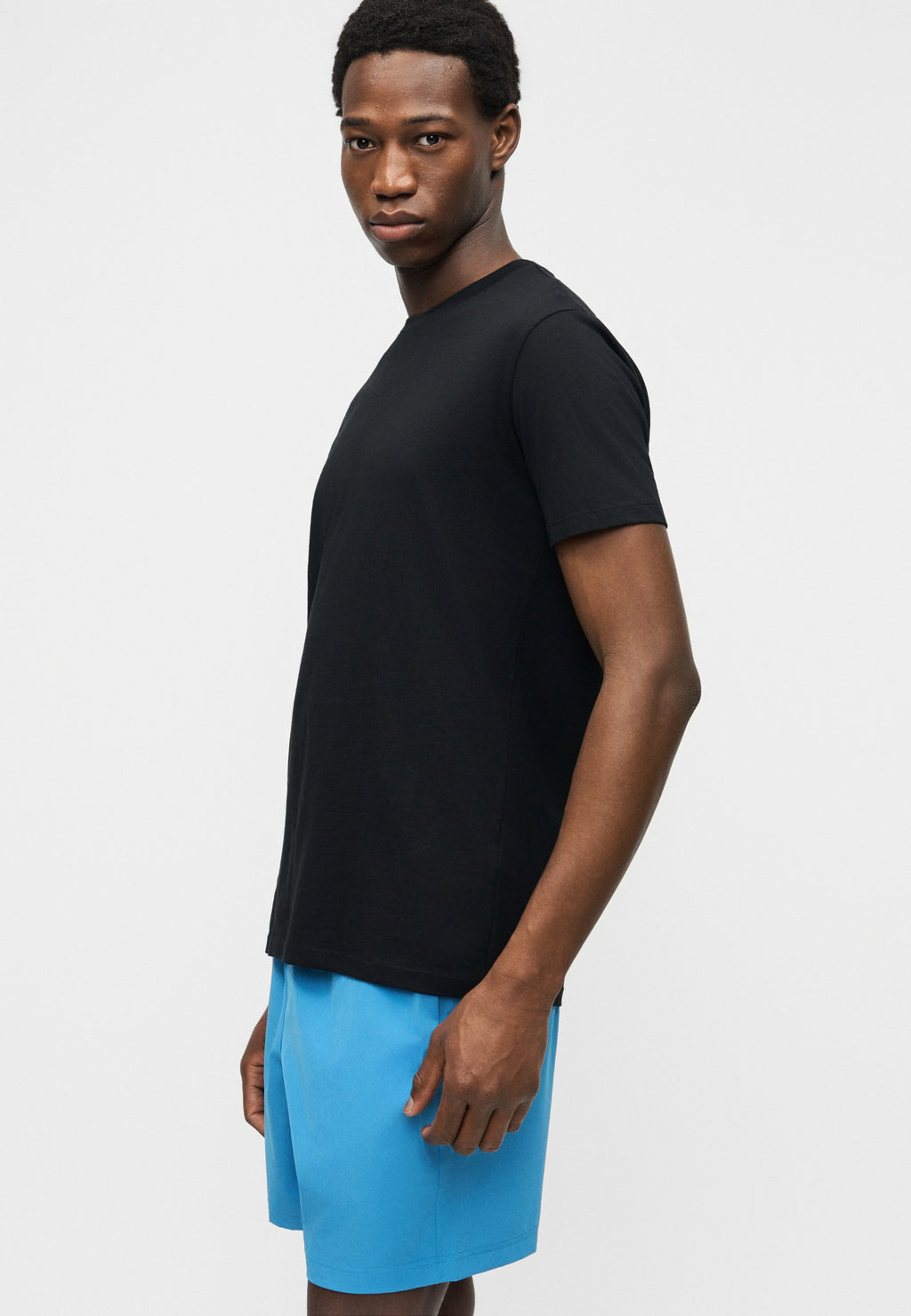 ICON SPORT - Shorts - aegean ocean