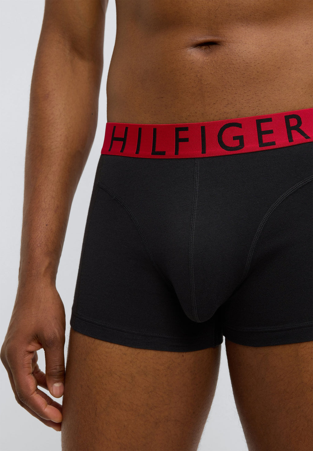 3 PACK - Trunks - red/white/desert sky