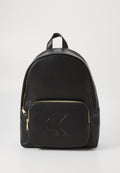 BOLD BACKPACK - Rucksack - black