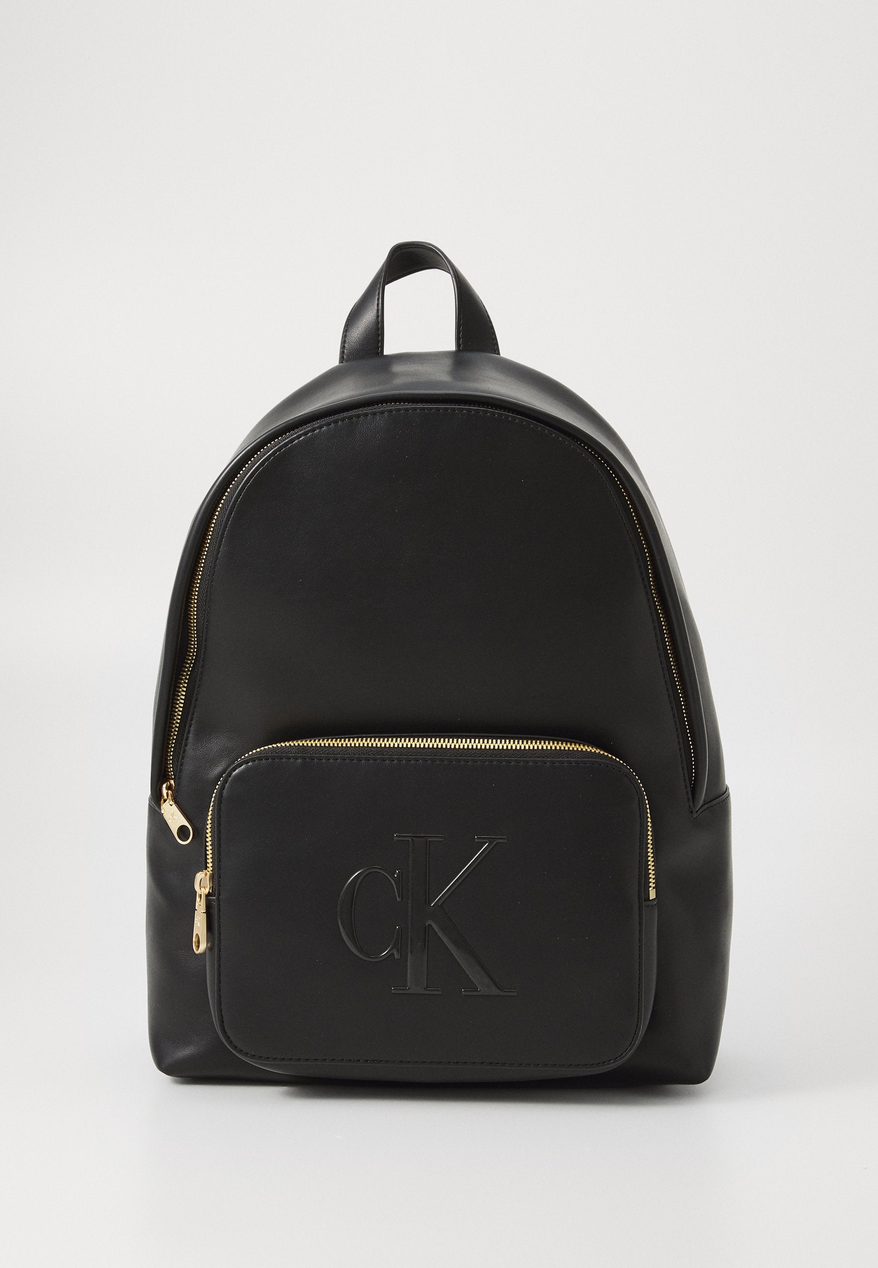 BOLD BACKPACK - Rucksack - black