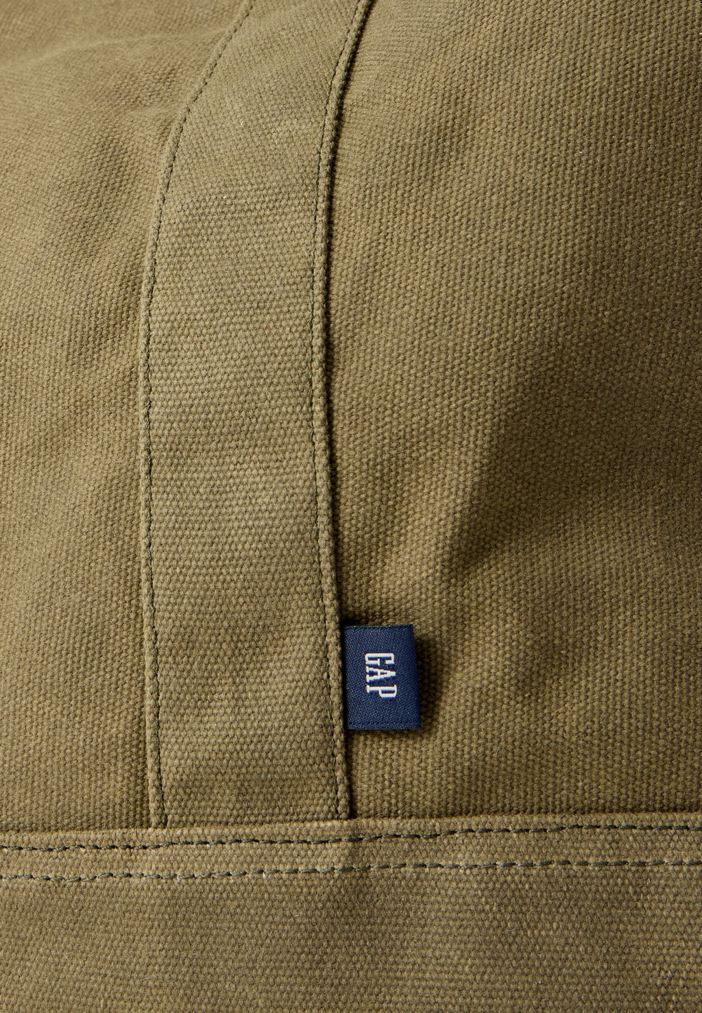 TOTE - Tote bag - olive