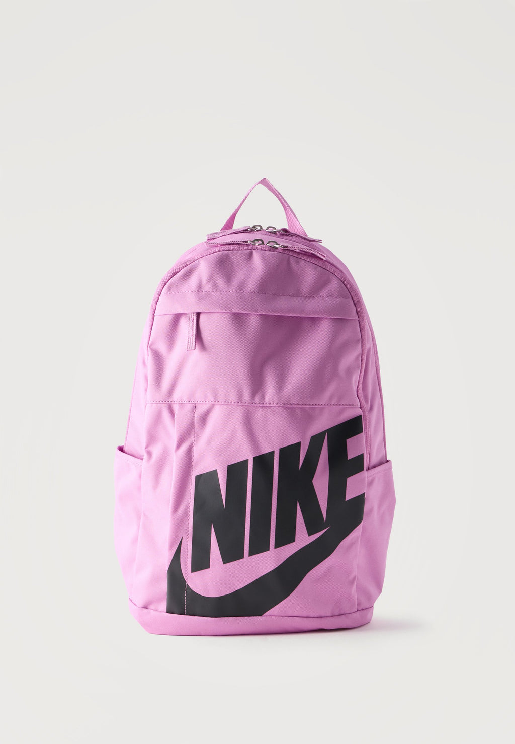 UNISEXE - Sac à dos - magenta clair/noir