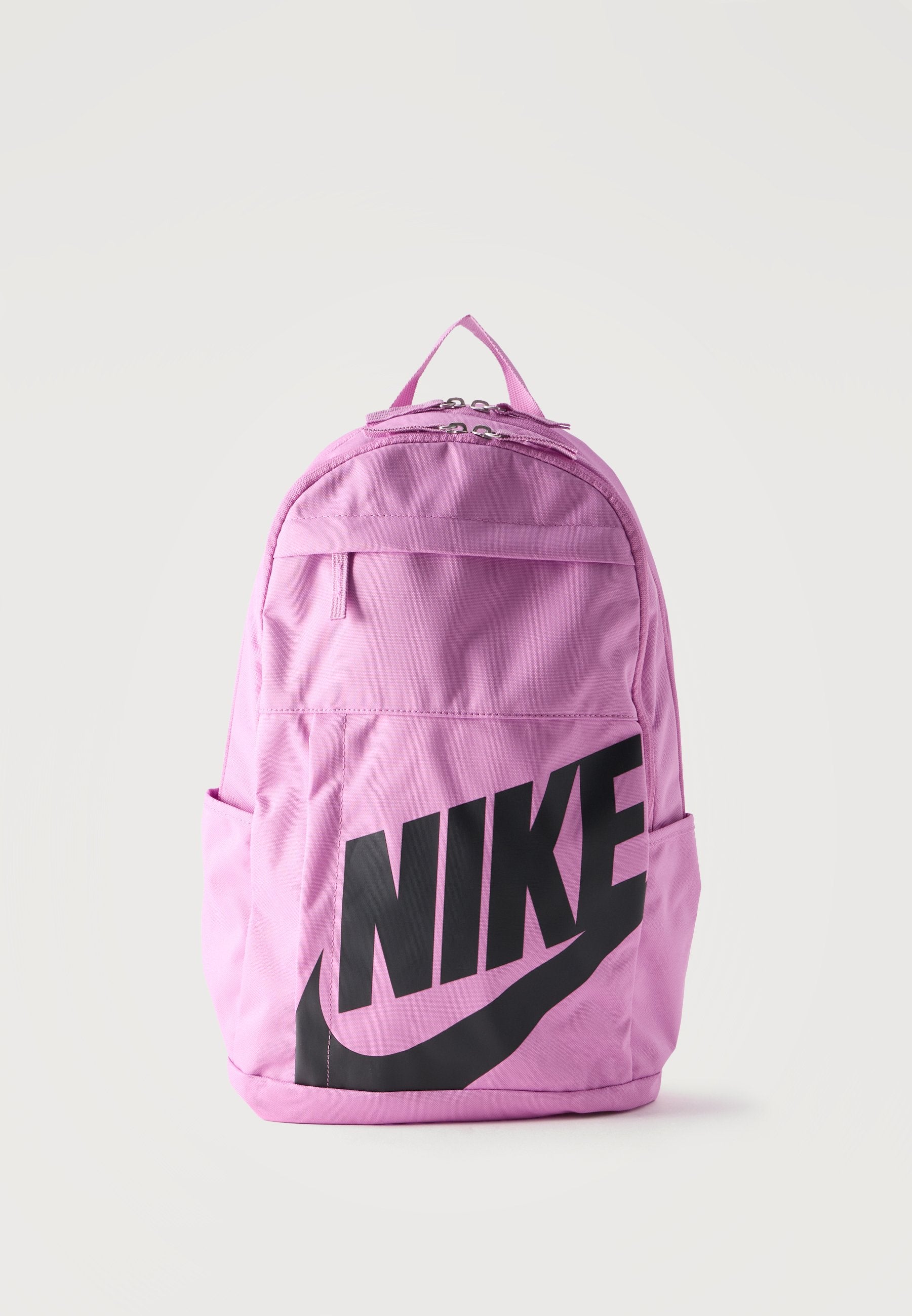 UNISEXE - Sac à dos - magenta clair/noir