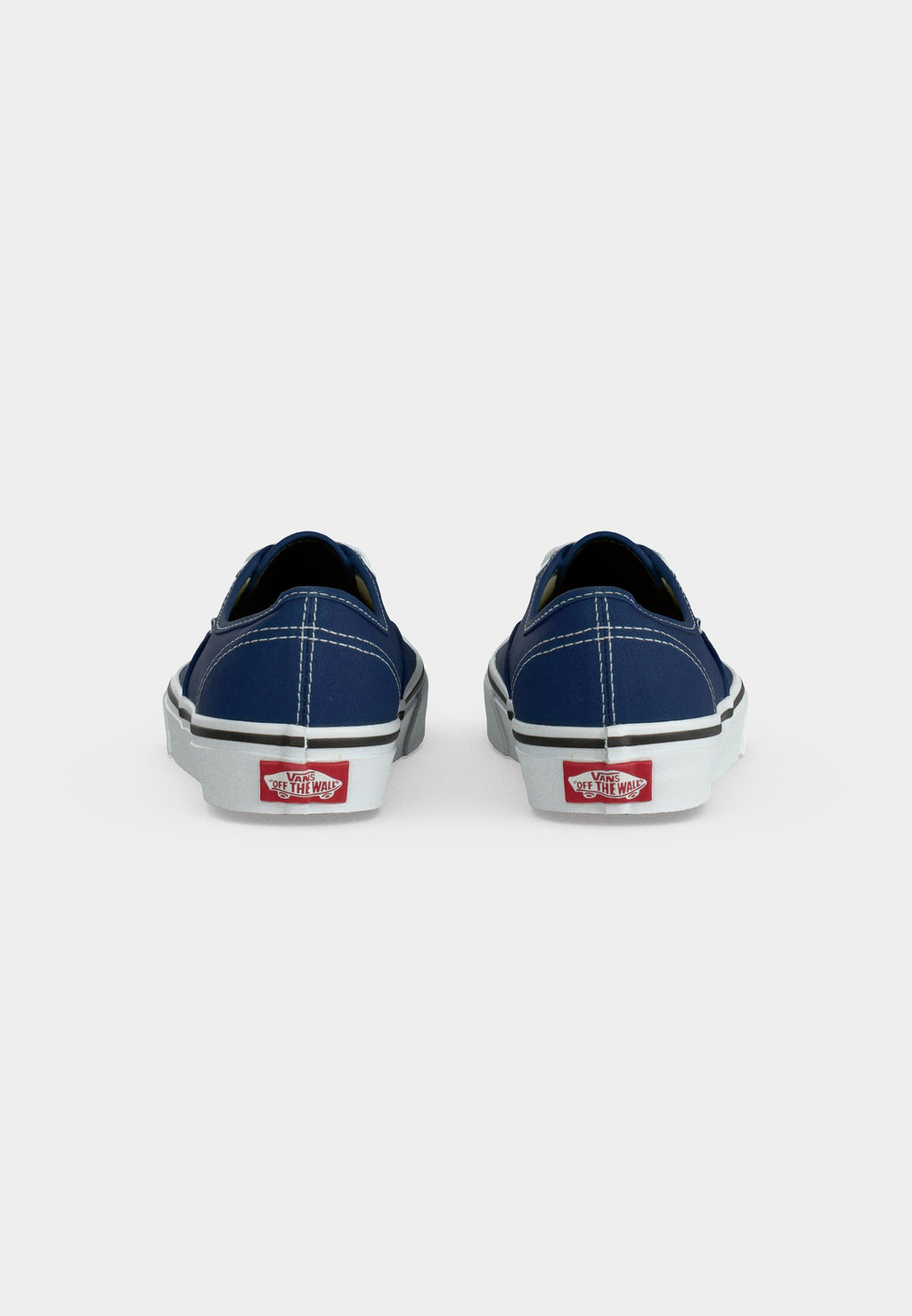 AUTHENTIC UNISEX - Trainers - deep indigo