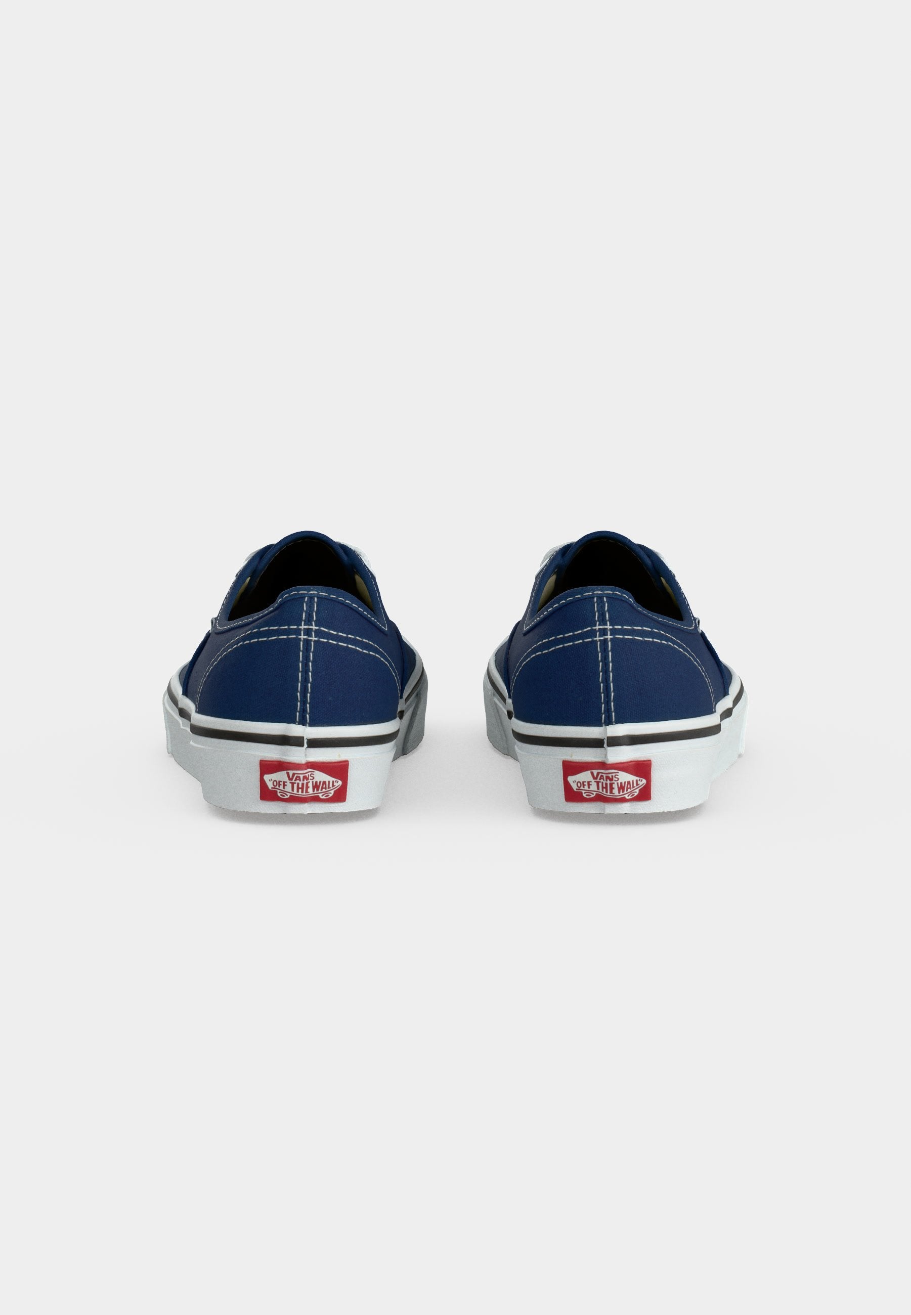 AUTHENTIC UNISEX - Trainers - deep indigo