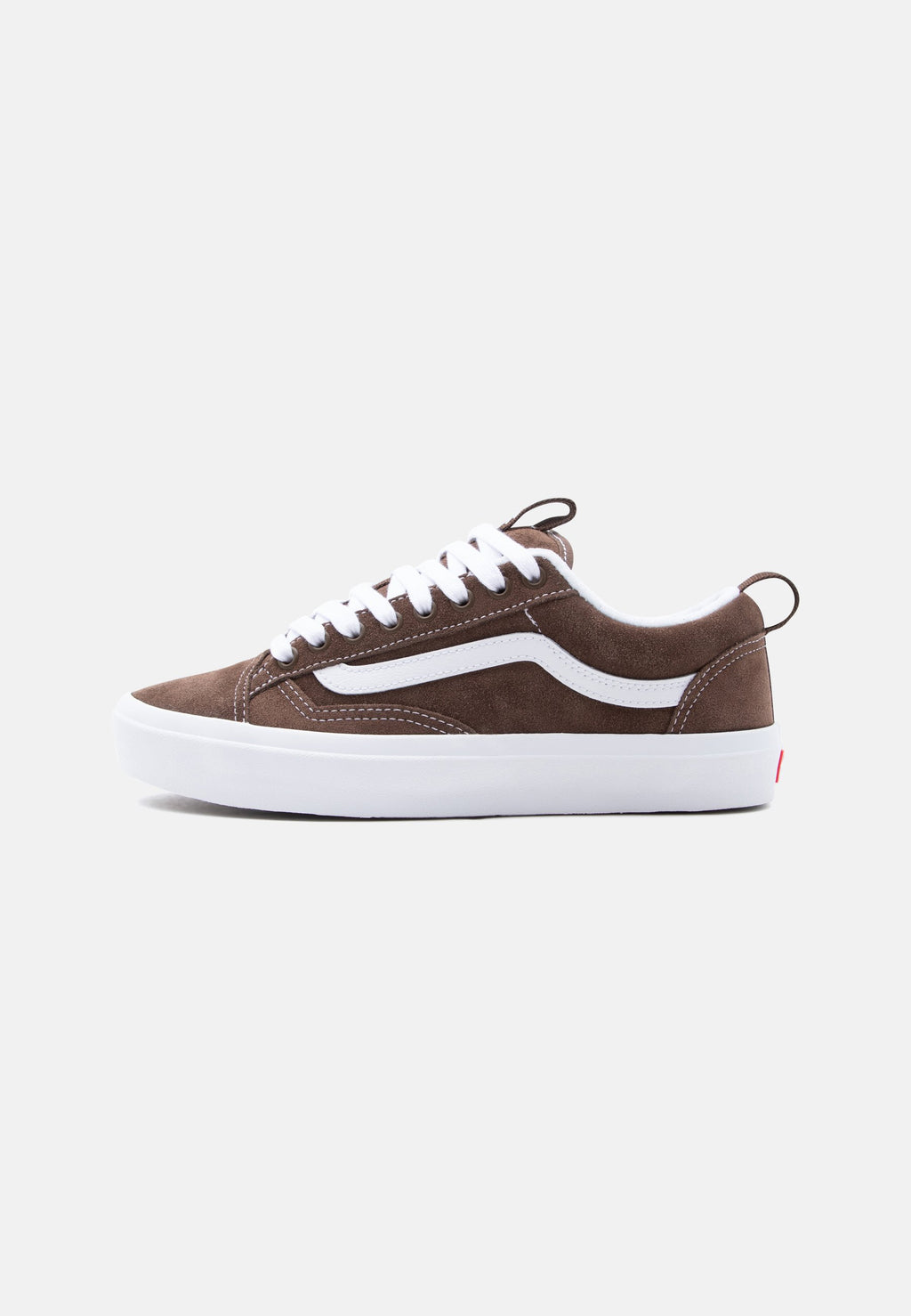 OLD SKOOL 36 + UNISEX - Trainers - vintage cocoa brown