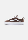OLD SKOOL 36 + UNISEX - Trainers - vintage cocoa brown