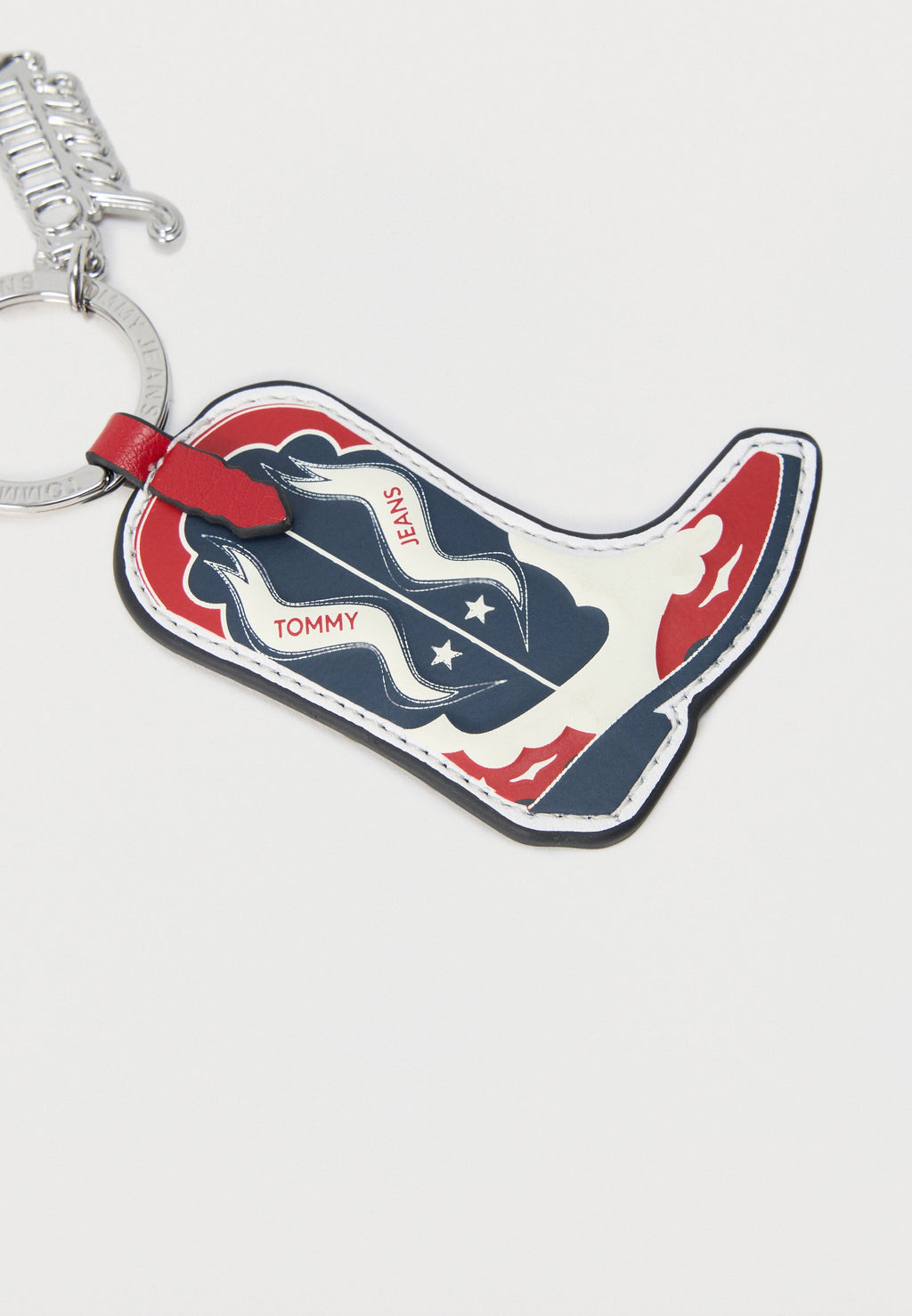 ARCHIVE COWBOY - Keyring - ivory/multi-coloured