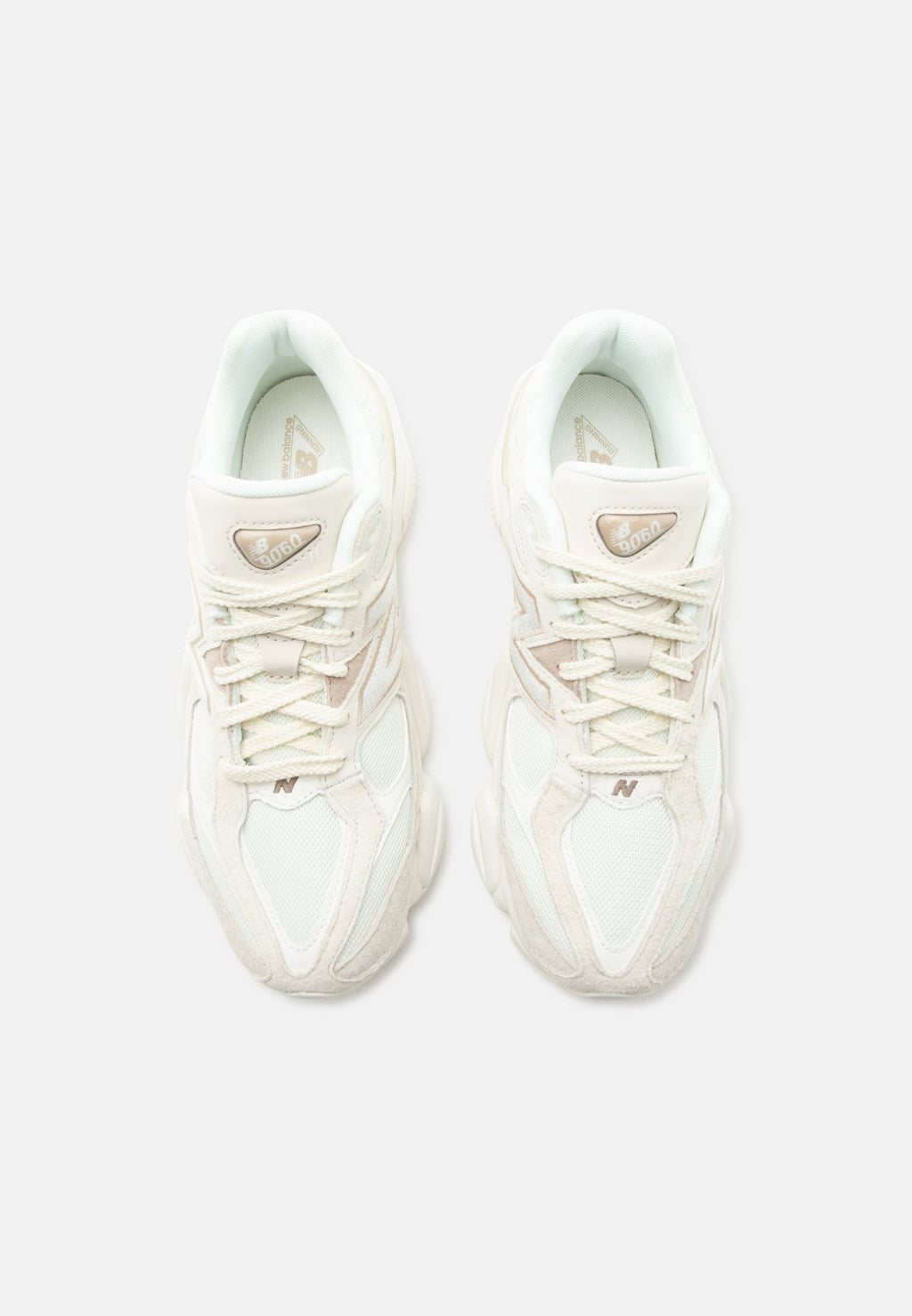 U9060 UNISEX - Trainers - beige