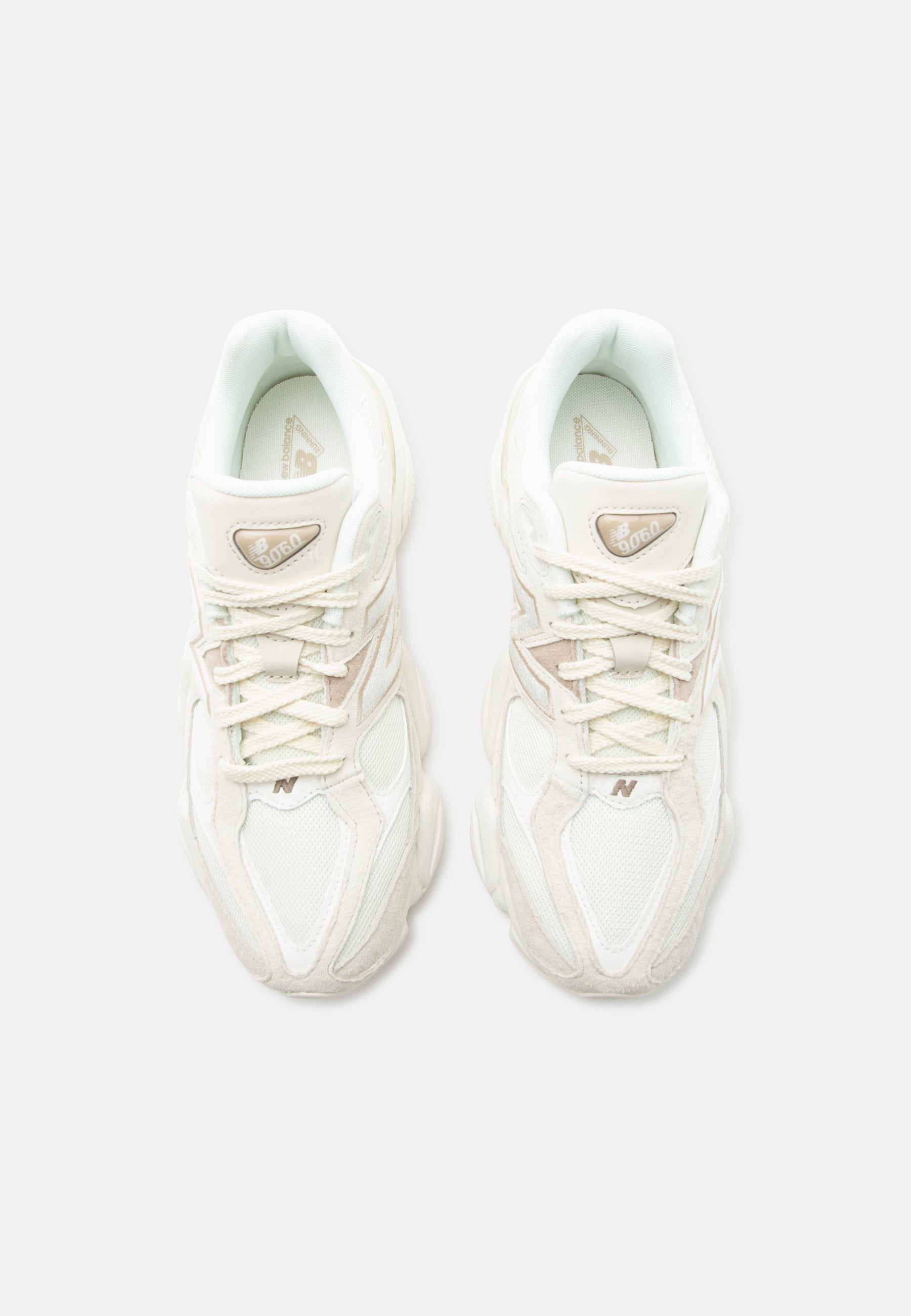 U9060 UNISEX - Trainers - beige
