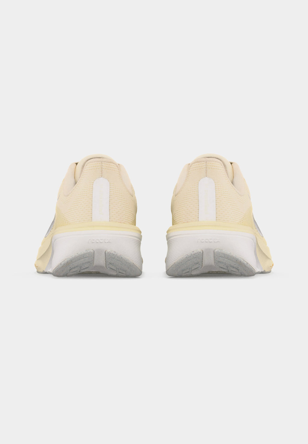 PEGASUS 42 - Road running shoes - pale ivory/summit white/coconut milk