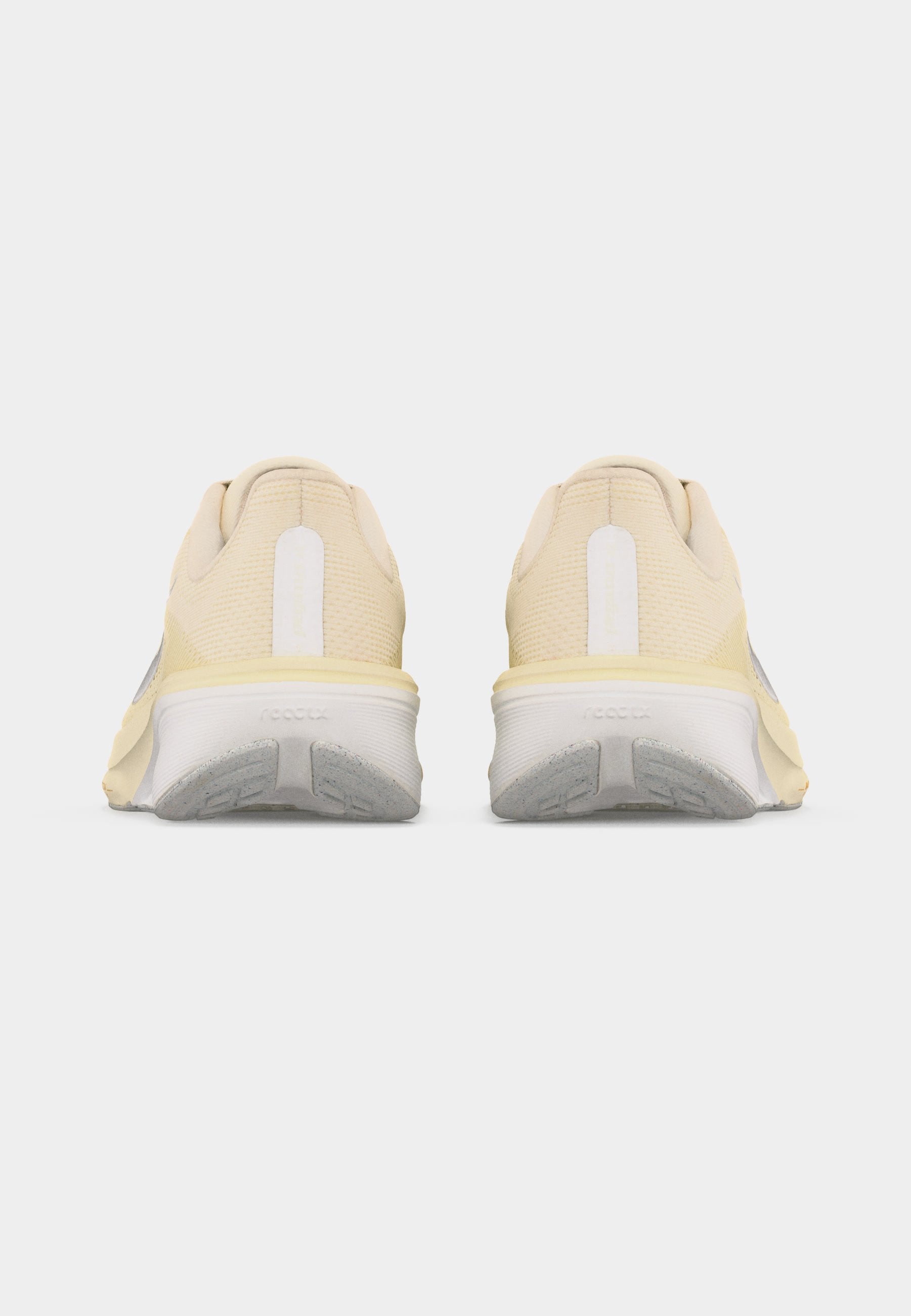 PEGASUS 42 - Road running shoes - pale ivory/summit white/coconut milk