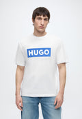 NICO - Print T-shirt - white