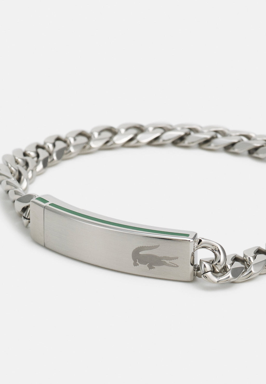 BASELINE  - Bracelet - silver-coloured