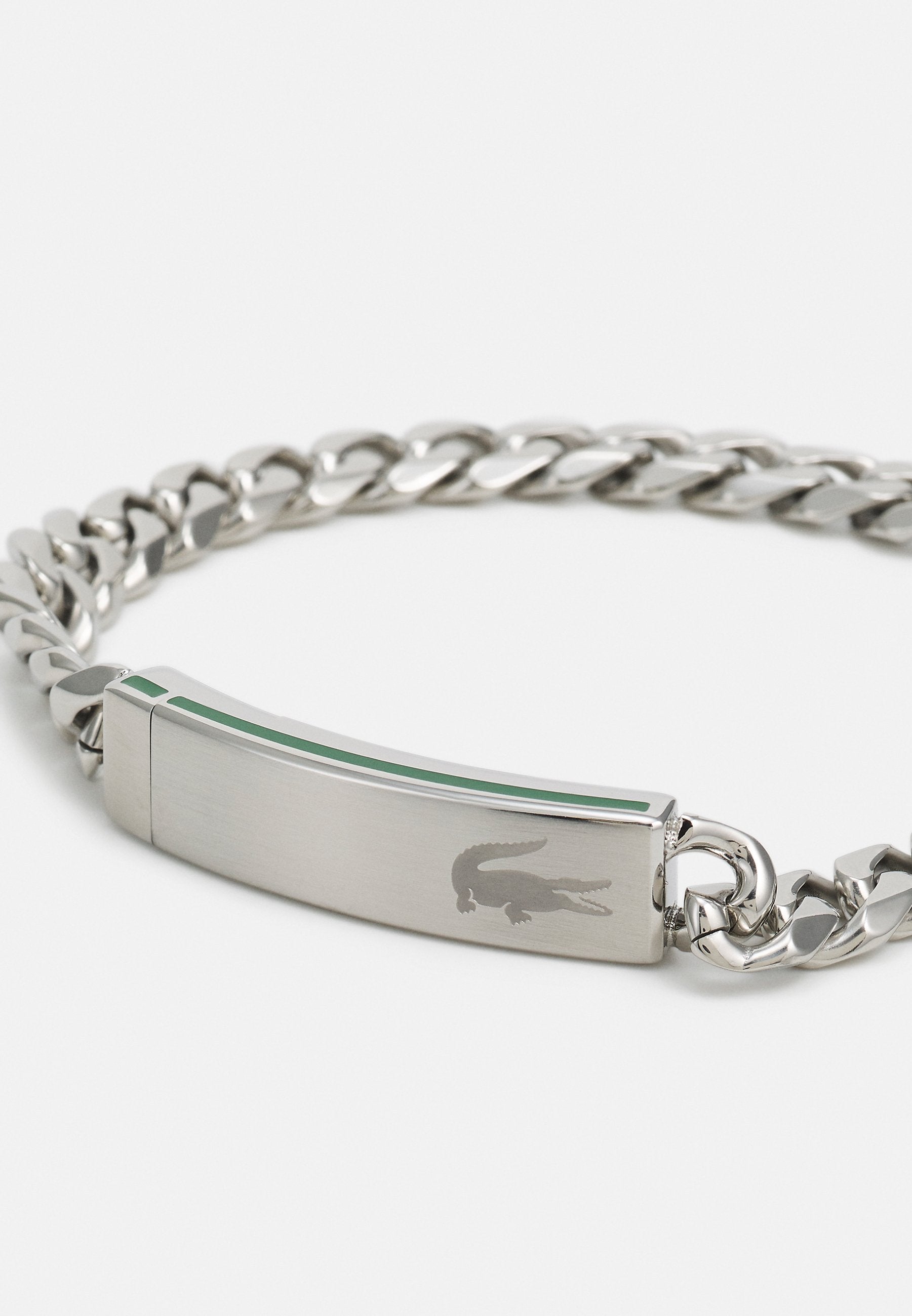 BASELINE  - Bracelet - silver-coloured