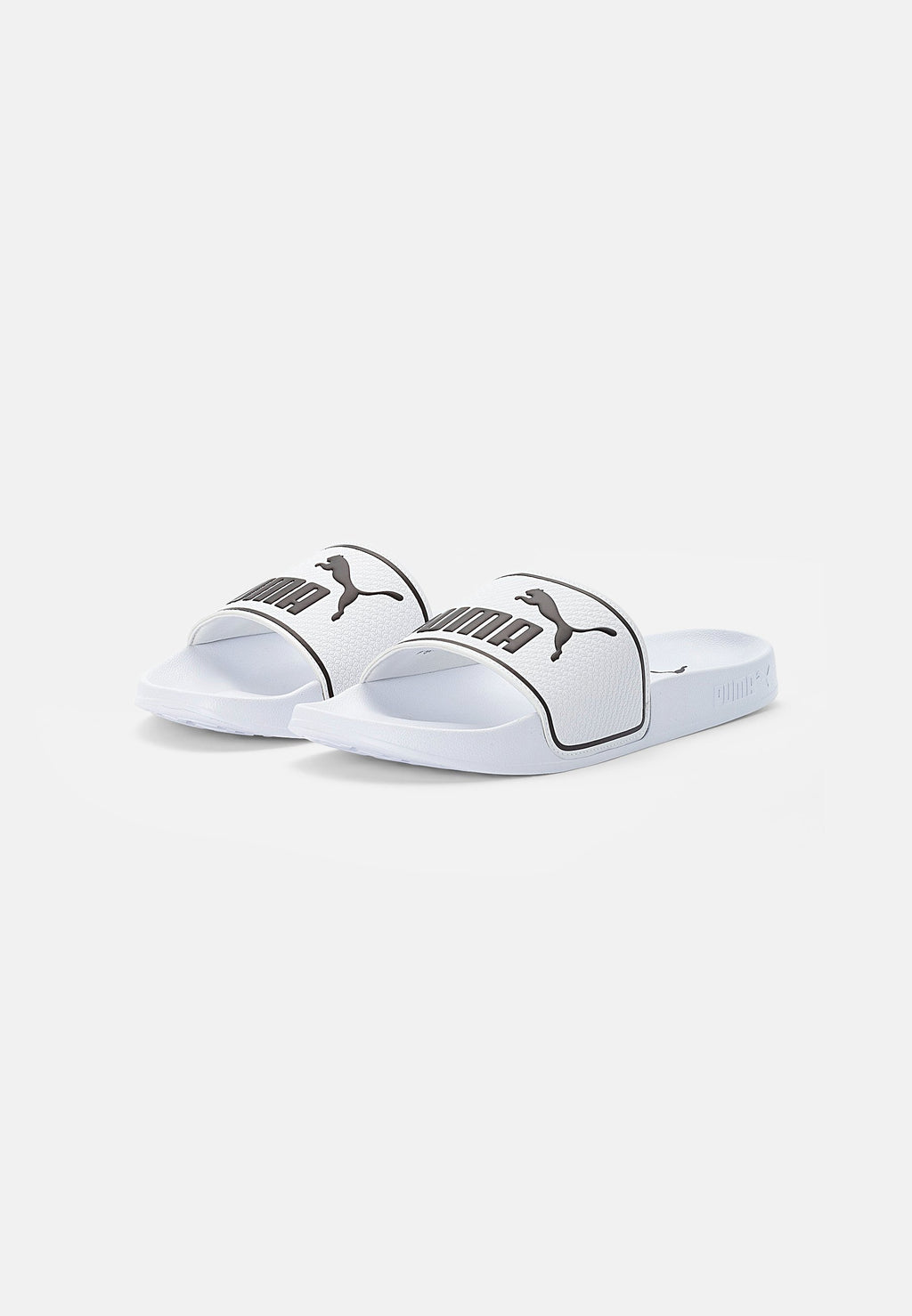 LEADCAT 2.0 UNISEX - Mules - white/black