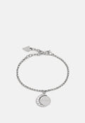 MOON PHASES - Bracelet - silver-coloured