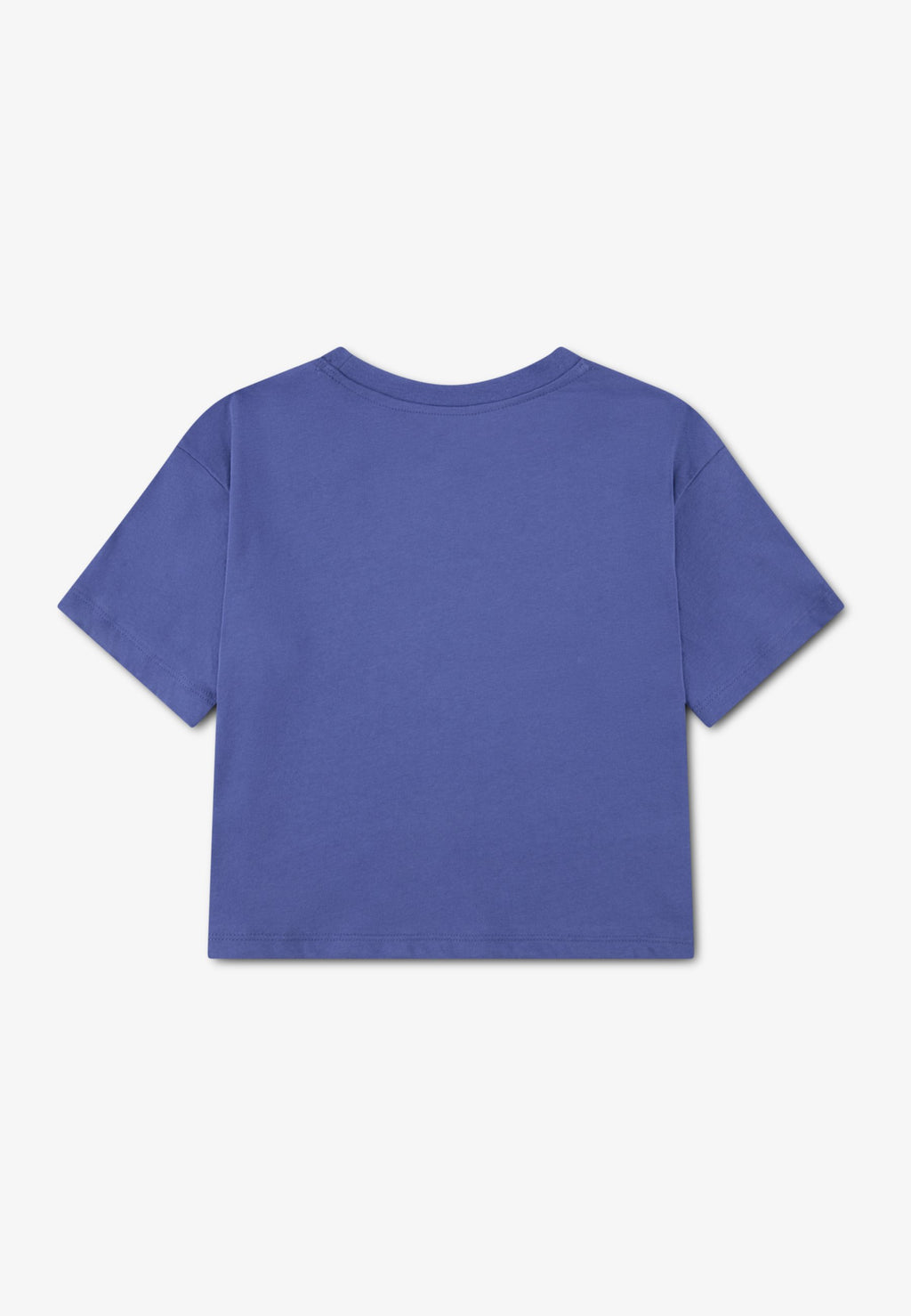 DISSECTED - Print T-shirt - indigo storm