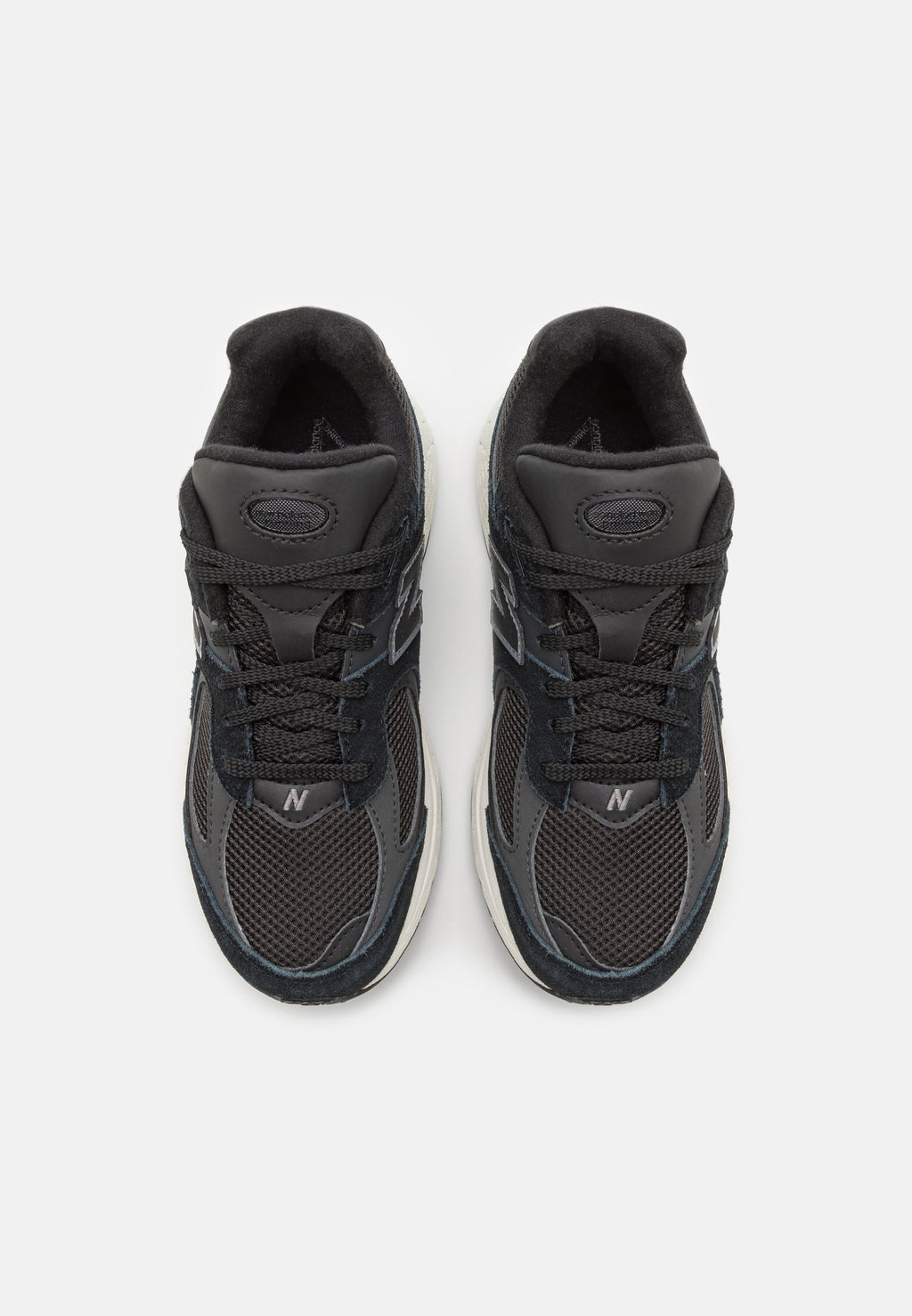 2002 UNISEX - Trainers - black