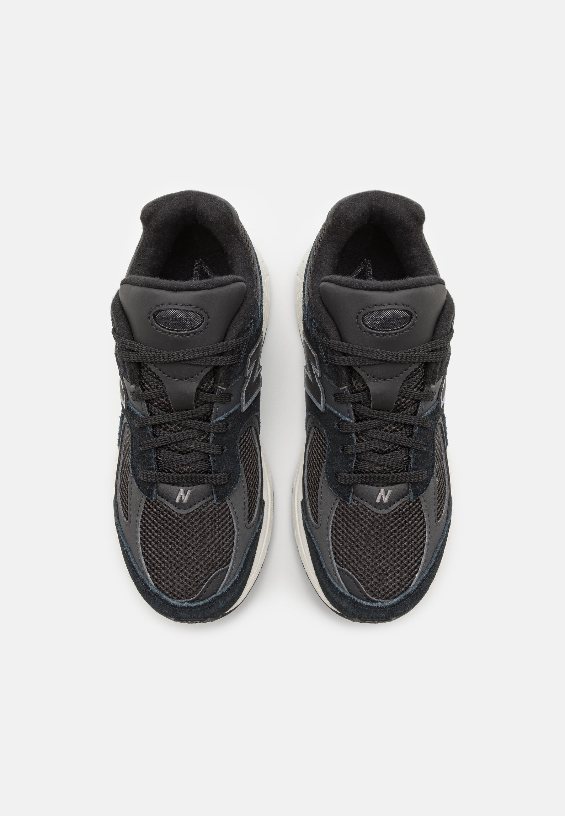 2002 UNISEX - Trainers - black
