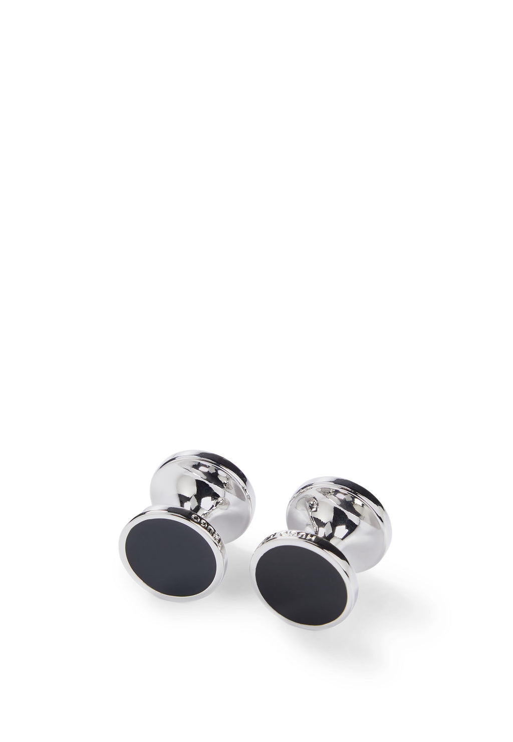 TOKEEP - Cufflinks - black