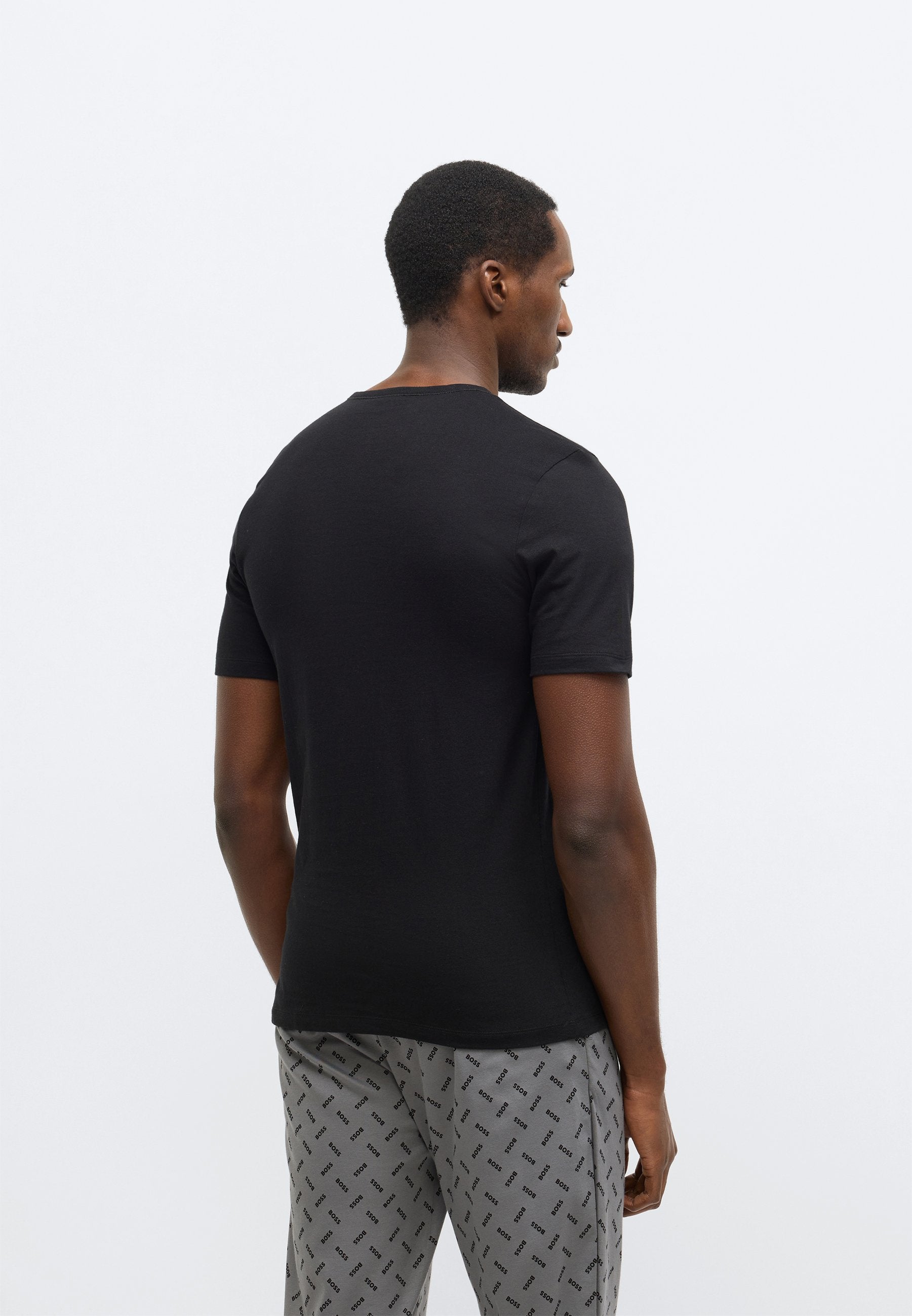 CLASSIC 3 PACK - Undershirt - multi-coloured