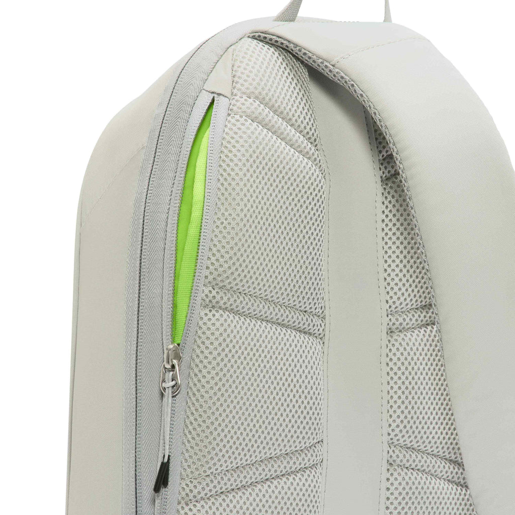 NK NSW COMMUTE SLING BAG UNISEX - Rucksack - lt smoke grey/ltskgy/prpltm
