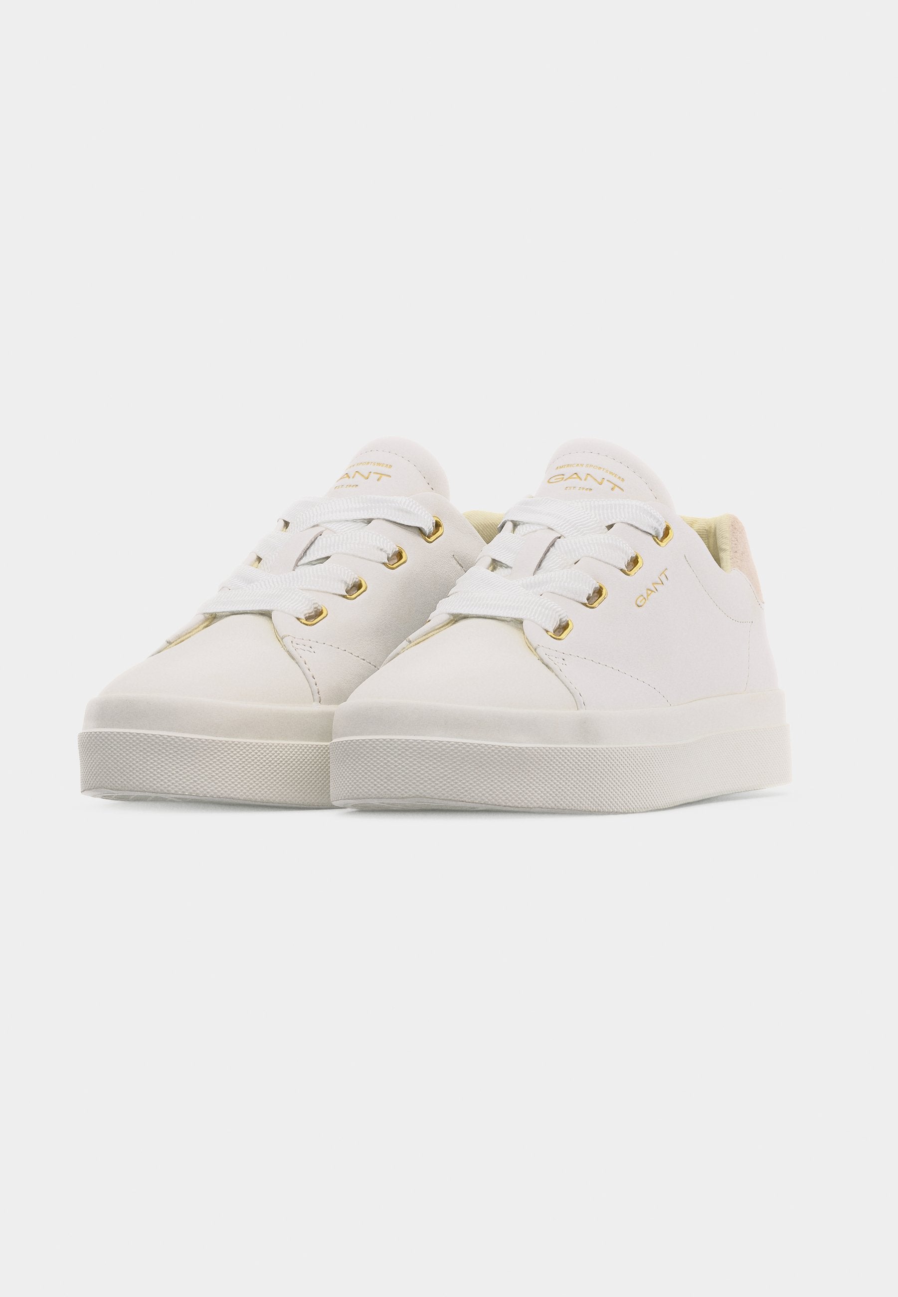 AVONA - Trainers - white