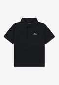 SPORT SILICON CROC UNISEX - Polo - noir