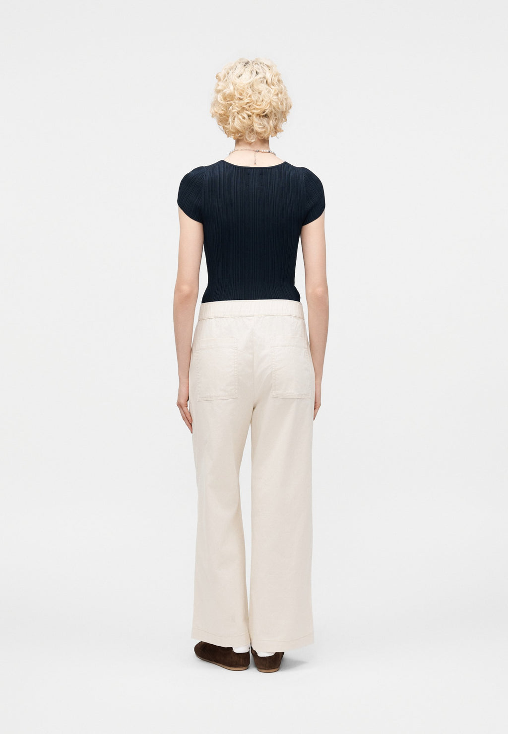 EASY - Trousers - chino