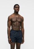 ESSENTIAL - Swimming shorts - dark blue