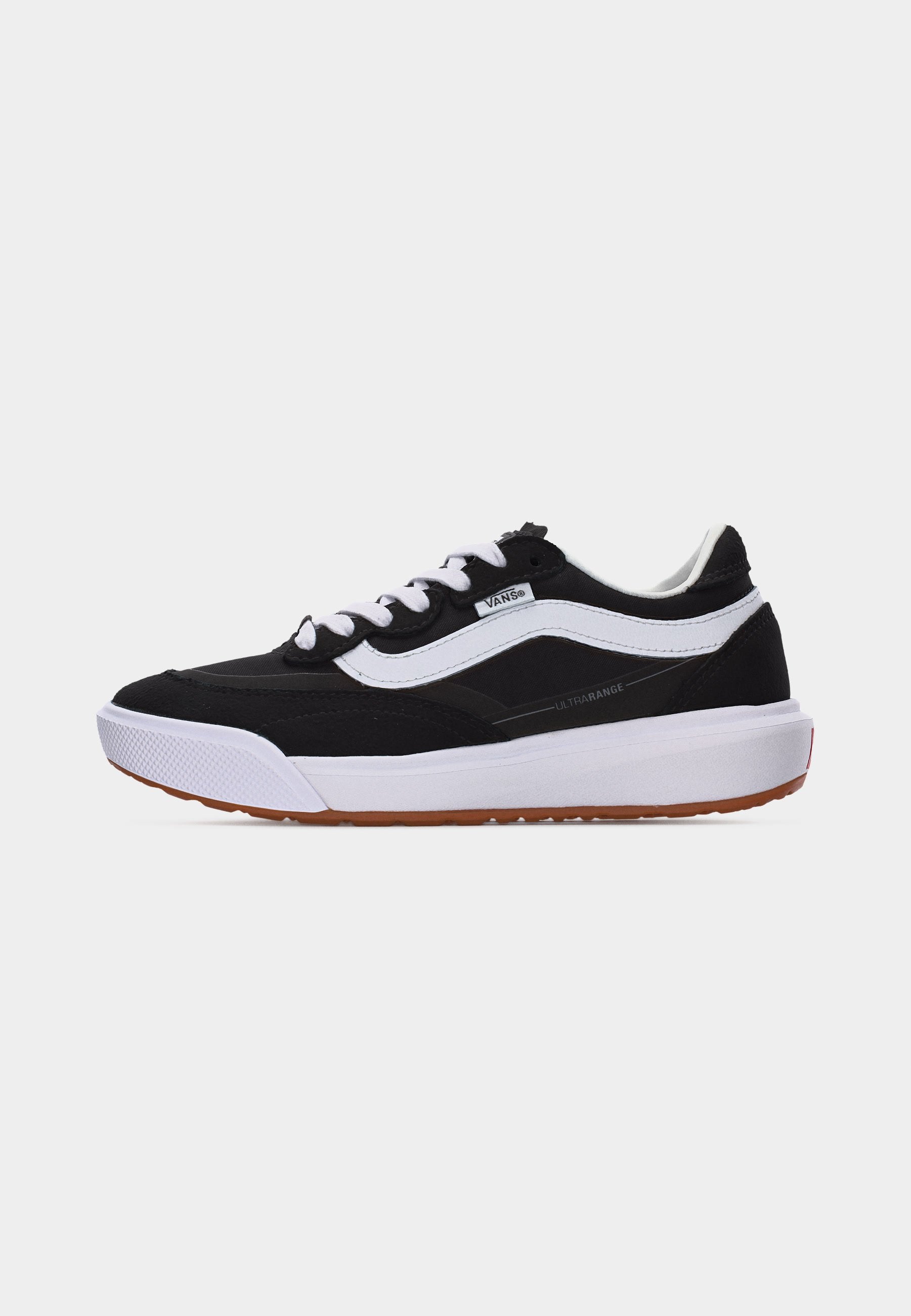 ULTRARANGE 2.0 SE UNISEX - Baskets basses - black/white