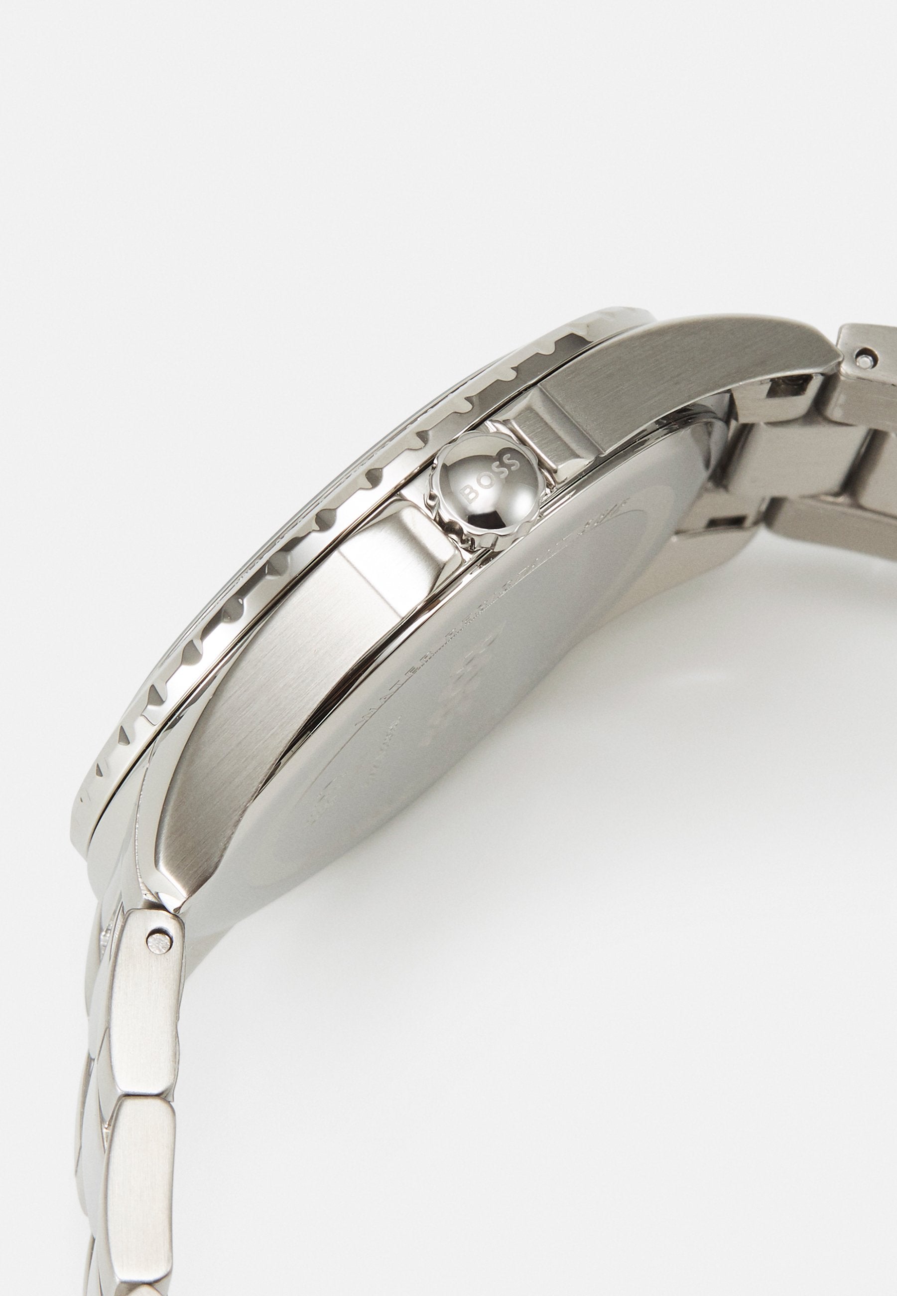 ATEA - Watch - silver-coloured