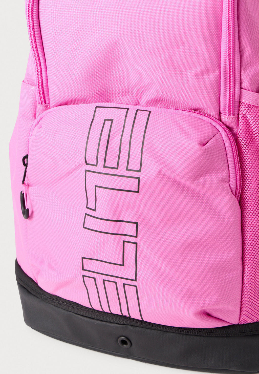 VARSITY ELITE UNISEX - Sac à dos - playful pink/black