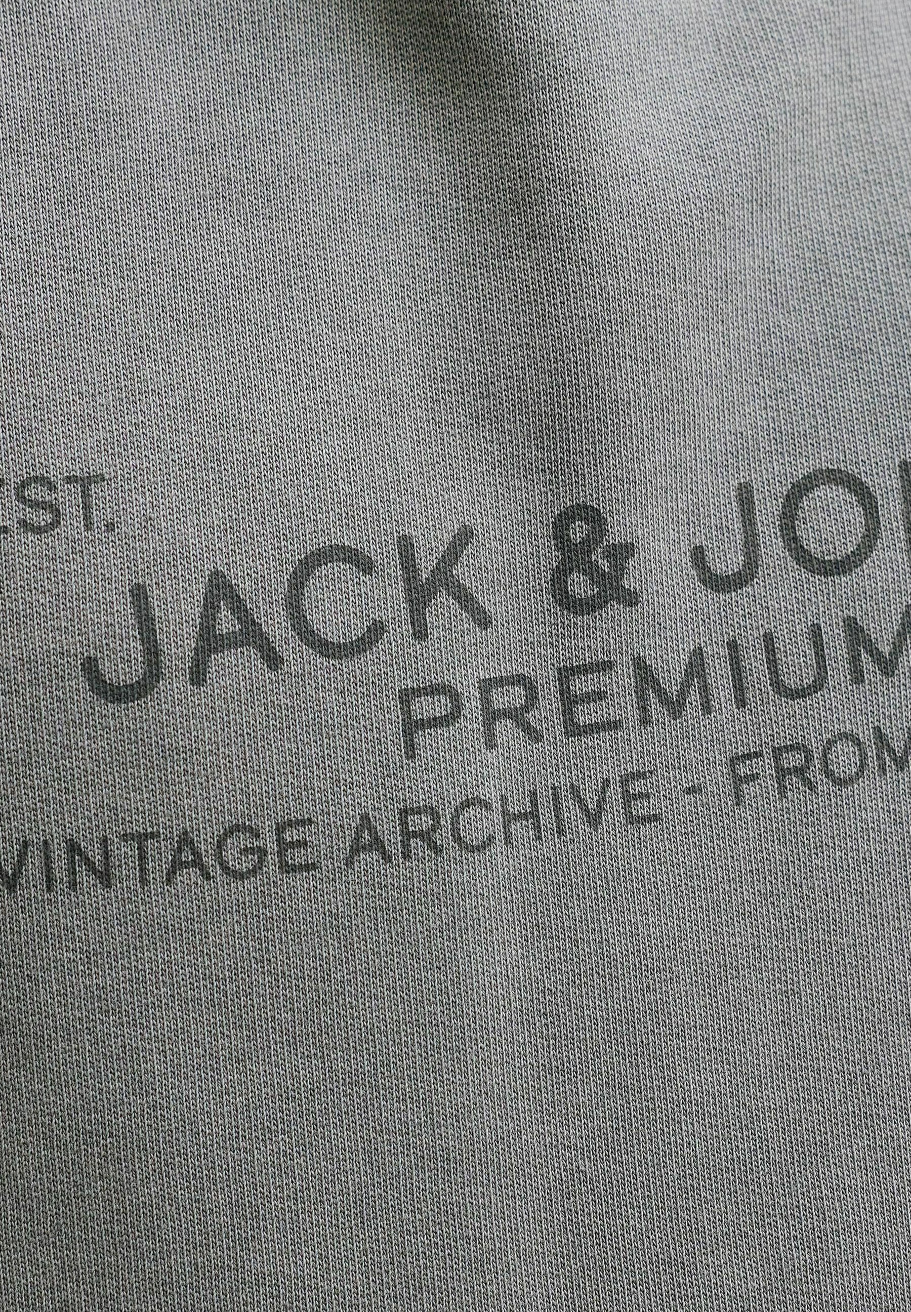 Hoodie - black