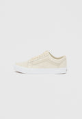 OLD SKOOL UNISEX - Skate shoes - oatmeal