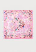 FOULARD UNISEX - Foulard - orchid/multi-coloured