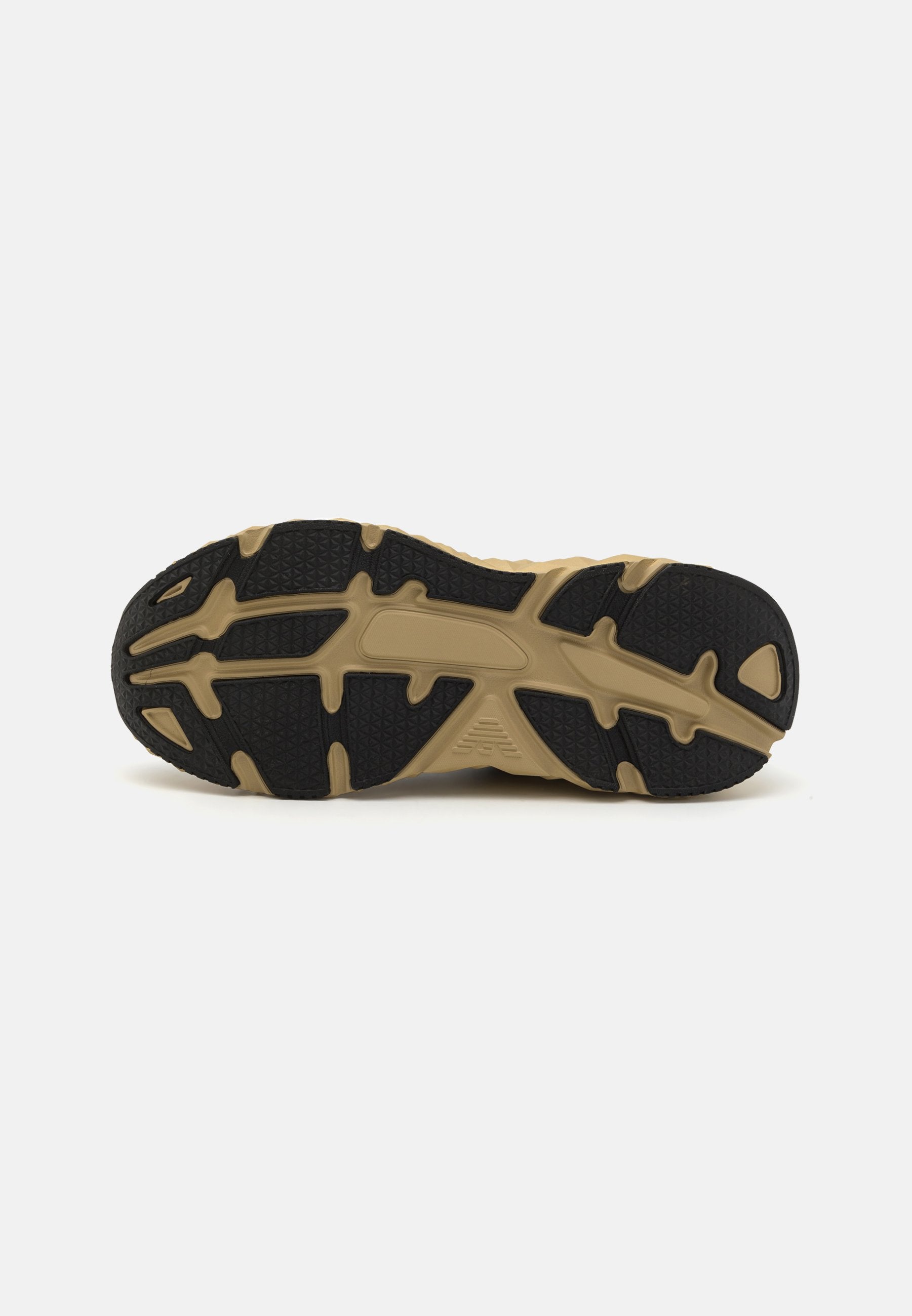 KOBRA TECH UNISEX - Trainers - black/gold