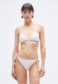 Bikini - brilliant white