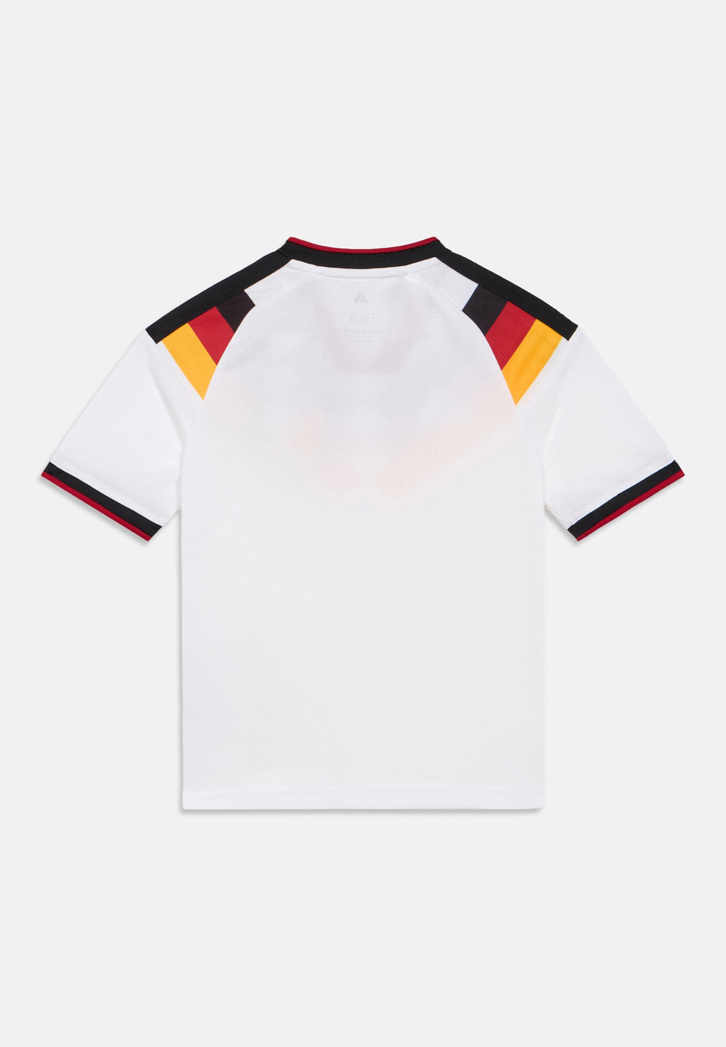 DEUTSCHLAND DFB 26 HOME KIDS - National team wear - white