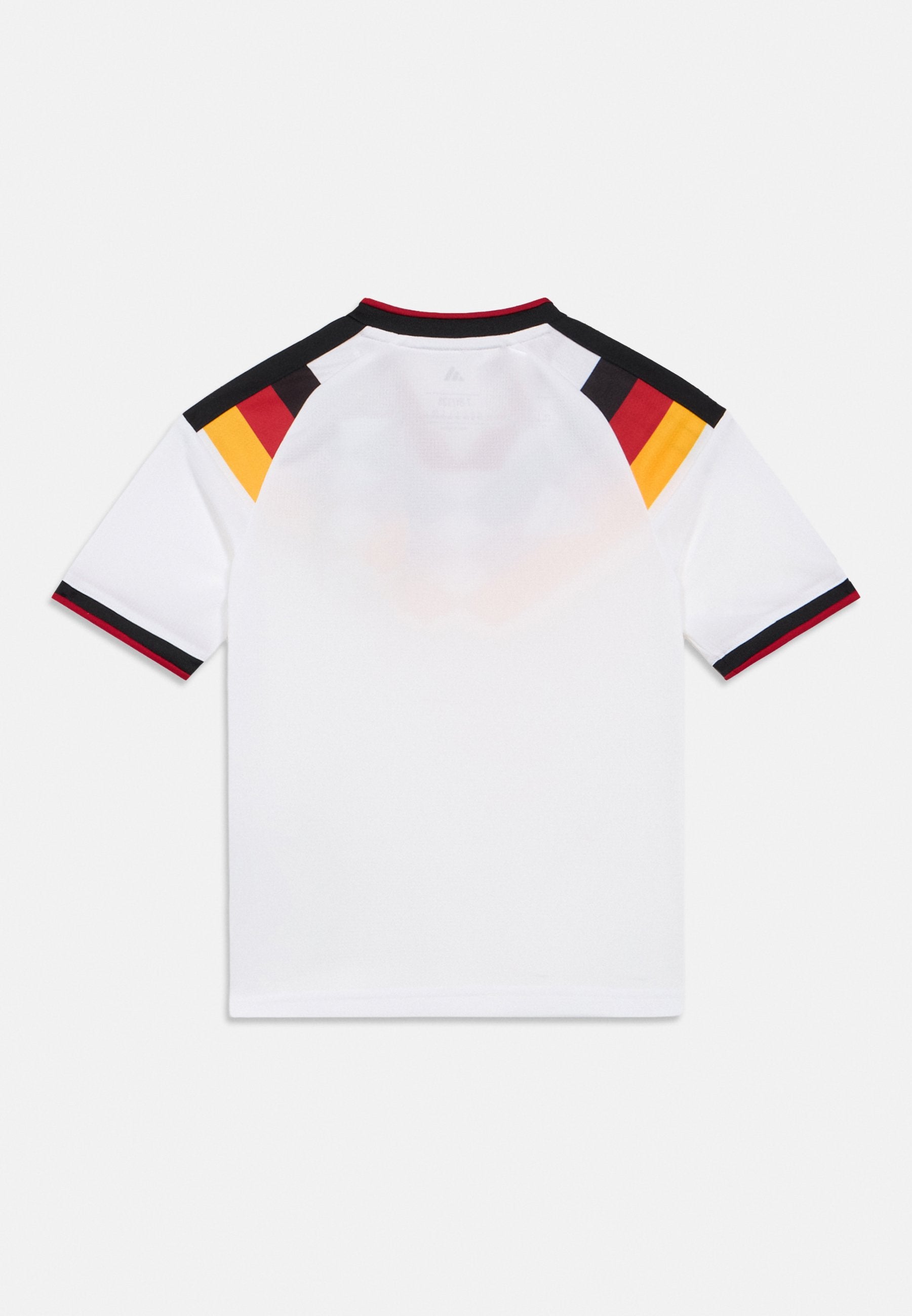 DEUTSCHLAND DFB 26 HOME KIDS - National team wear - white