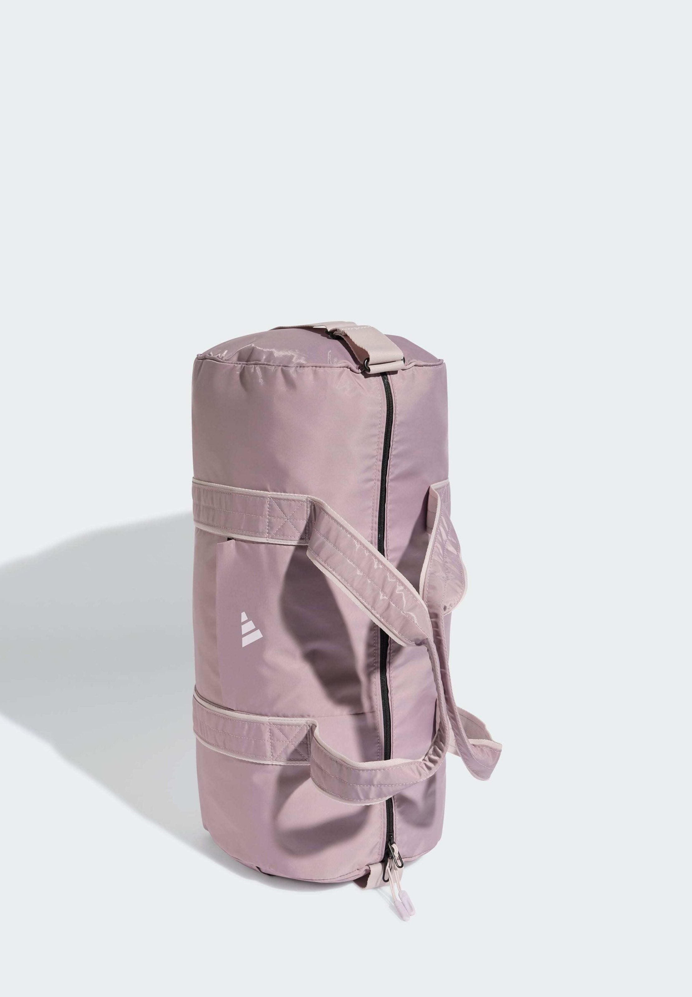 SAC DE SPORT YOGA - Fig/violet glacé - occasion