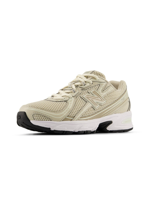 740 UNISEX - Trainers - timberwolf / stoneware